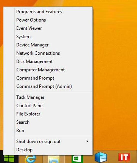 如何将Win8.1 Update英文版切换成中文界面 