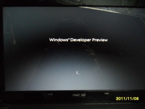 U盘装Win8系统的详细流程 