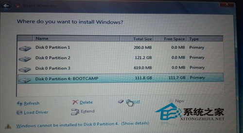 妙用U盘,苹果电脑也能装Win8