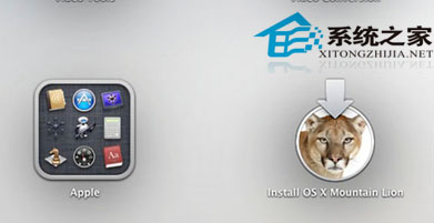 Mountain Lion启动U盘的详细制作教程