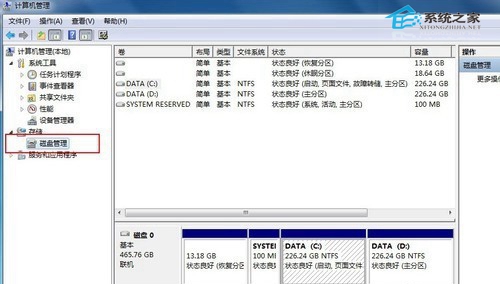 U盘安装Windows 8的操作流程