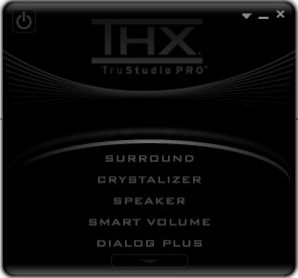  微星THX TruStudio PRO音效 V1.04.02