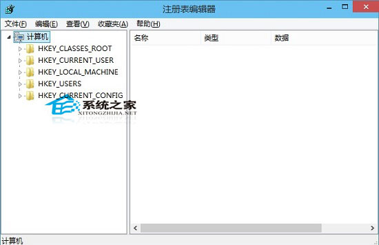 如何打开Win10系统的注册表