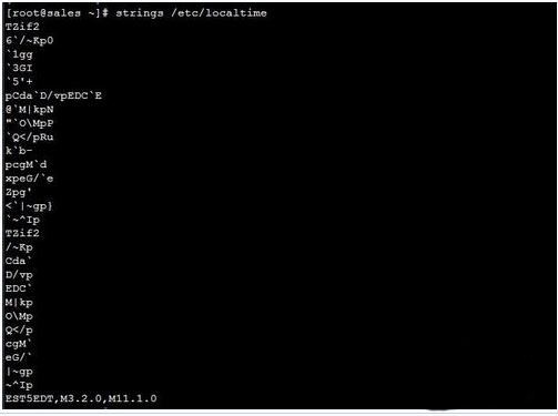  Linux系统时区不对怎么办？