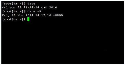  Linux系统时区不对怎么办？