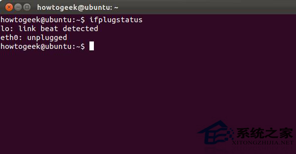  Linux下管理网络必备命令盘点