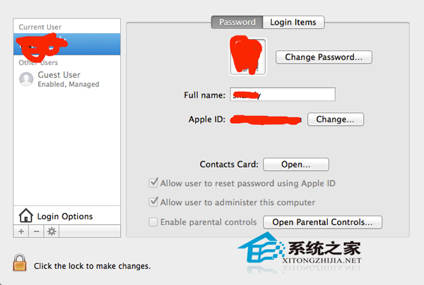  Mac OS X系统如何删除开机自启程序