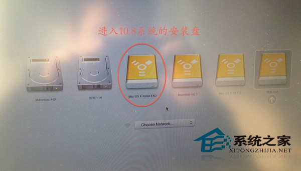 MAC系统Fusion Drive安装和使用技巧