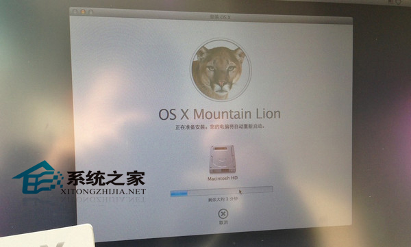  MAC系统Fusion Drive安装和使用技巧