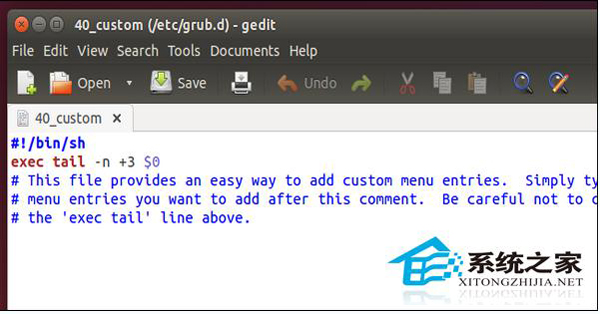 如何从硬盘启动Linux ISO镜像文件