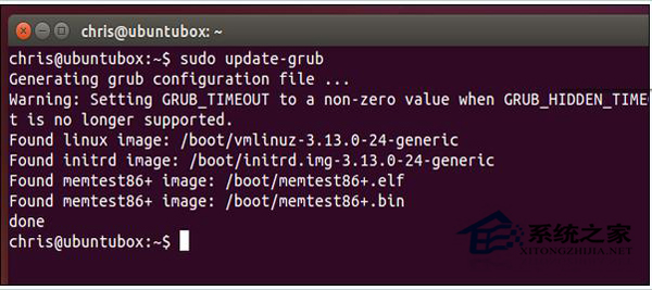 如何从硬盘启动Linux ISO镜像文件