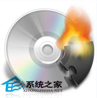 Linux下如何把镜像文件刻录到DVD光盘里