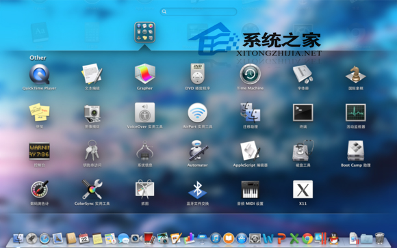  MAC下安装双系统的方法