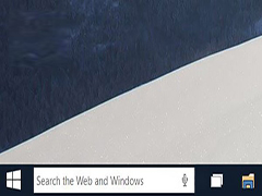 Win10 Build 9901开启Cortana的方法