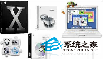 MAC电脑可运行的常用软件有哪些?