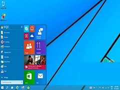 Win10如何取消开始菜单的固定磁贴