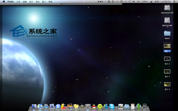 如何强制清理Mac OS X内存