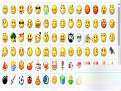 Win10系统emoji介绍