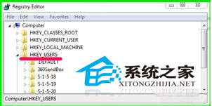  Win7桌面图标异常的解决大全