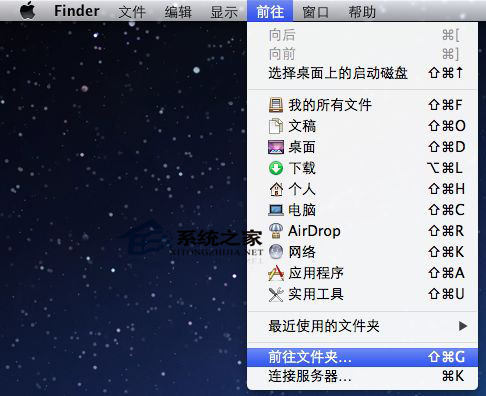 Mac如何删除或添加鼠标右键菜单项目