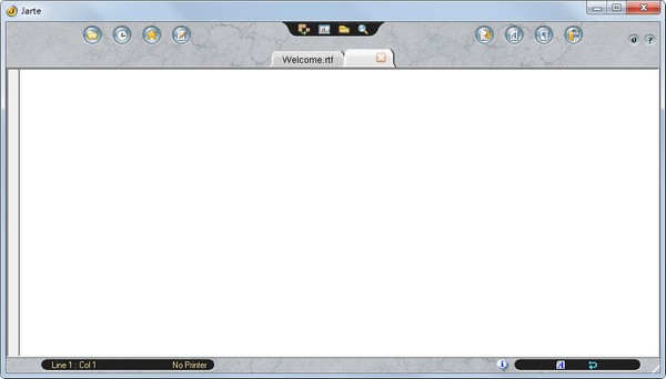 Jarte(编辑工具) V5.3 英文版