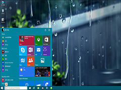 Win10如何使用新版开始菜单