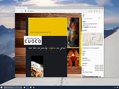 Win10如何使用斯巴达浏览器集成的微软小娜