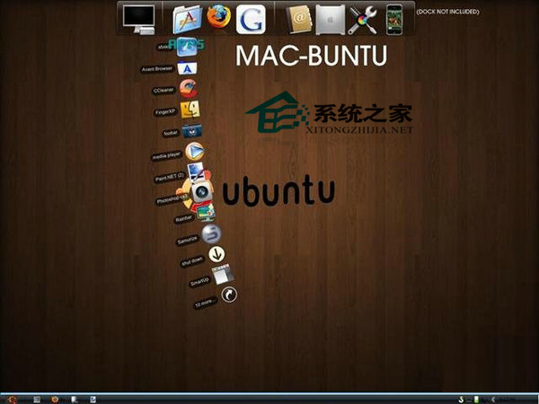 Mac如何使用快捷键快速定位到桌面