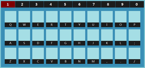  Laufe(快速启动程序) V2013.12.28 绿色版