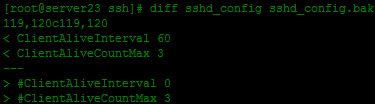  Linux系统SSH超时断开怎么办？