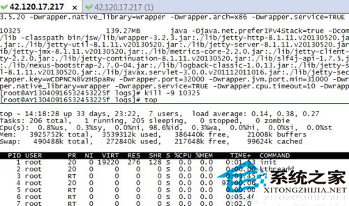 如何解决Linux系统Swap耗尽问题