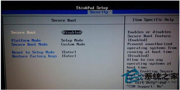 Win7重装后出现黑屏并提示All boot options怎么解决