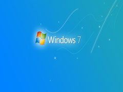 Win7旗舰版提示Win7-XXX.Vxd未找到如何解决