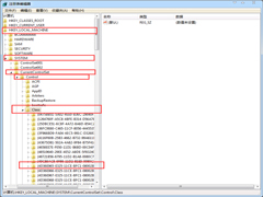 如何解决Win7光驱图标消失的问题