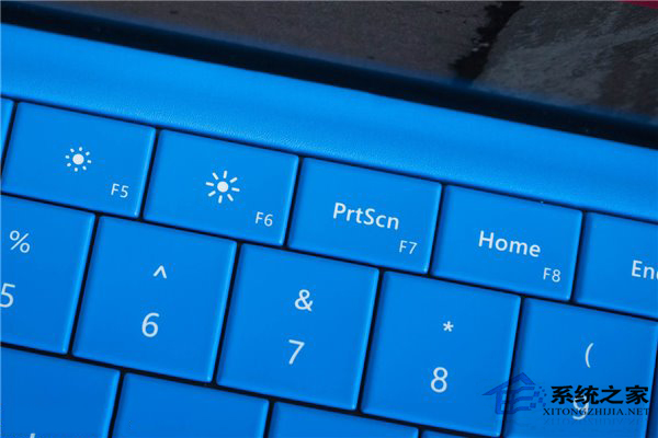 Win10从Surface借鉴来的截图方法