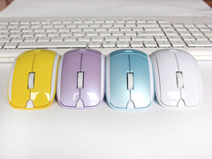 Win10系统使用鼠标有异常响声怎么办？