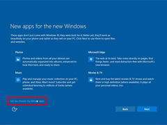 Win10怎么更换默认浏览器 Win10取消Edge默认浏览器资格的方法