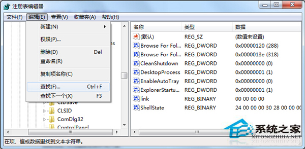 Win7软件卸载不了怎么办？