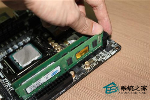 Win7升级内存的注意事项 Win7加内存条要注意什么?