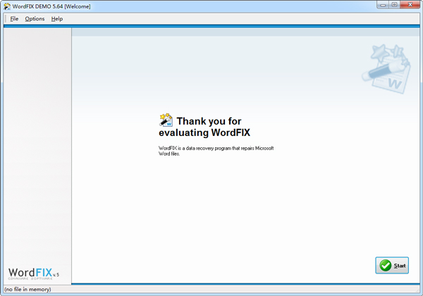 WordFIX(文本修复工具) V5.64