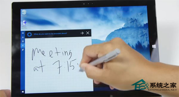 Win10预览版10565新功能演示