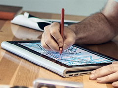 苹果否认有推出Surface Book的混合设计计划