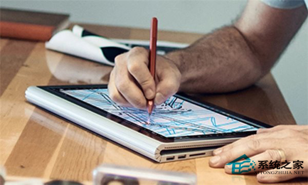 苹果否认有推出Surface Book的混合设计计划