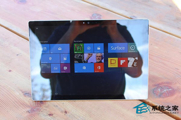 Surface Book/Surface Pro 4迎来首个固件更新
