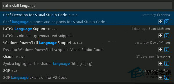 微软在Connect大会上公布新版Visual Studio Code代码编辑器