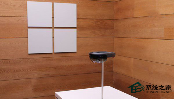 微软公布HoloLens应用开发相关内容