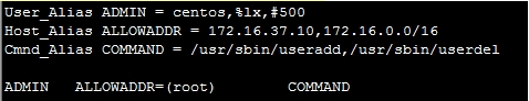 Linux系统中如何使用sudo命令？