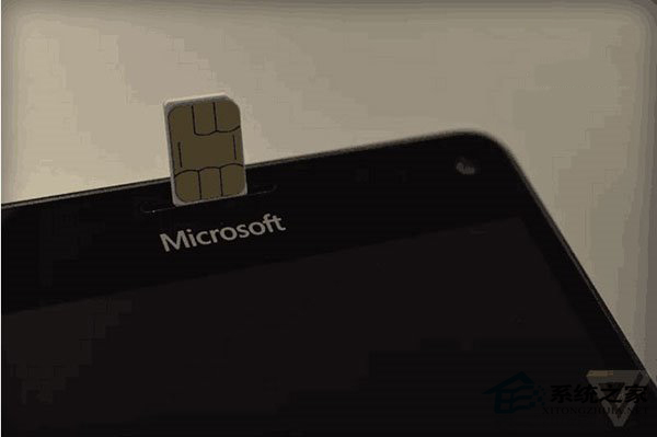微软将为Win10设备专门定制SIM卡