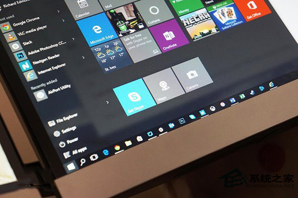 Win10 RedStone预览版14267飞速通道开始推送