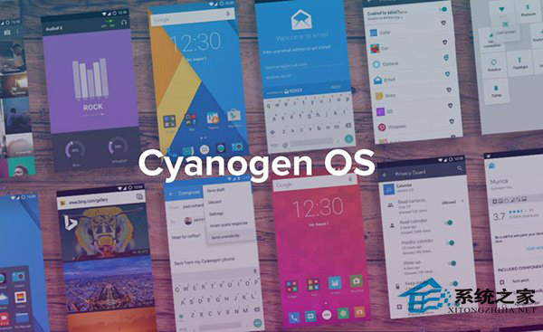 微软利用Cyanogen模块化组件打造新的Win10 Mobile应用